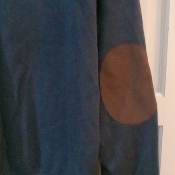 Cremieux Classics Men's Shirt Size XL, Gray & Brown Colors - Picture 3 of 14